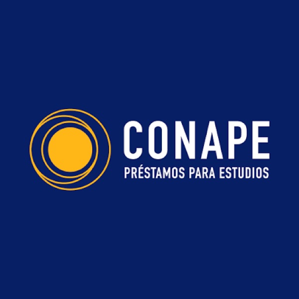 CONAPE - Comisión Nacional de Préstamos para Educación