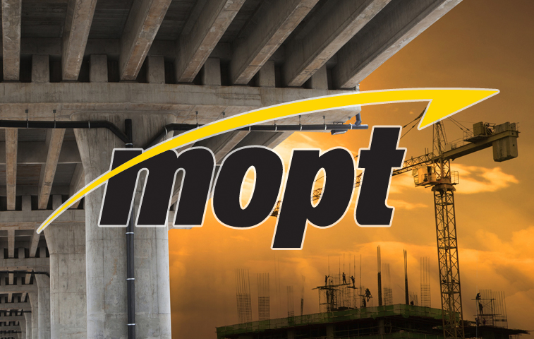 Proyecto MOPT